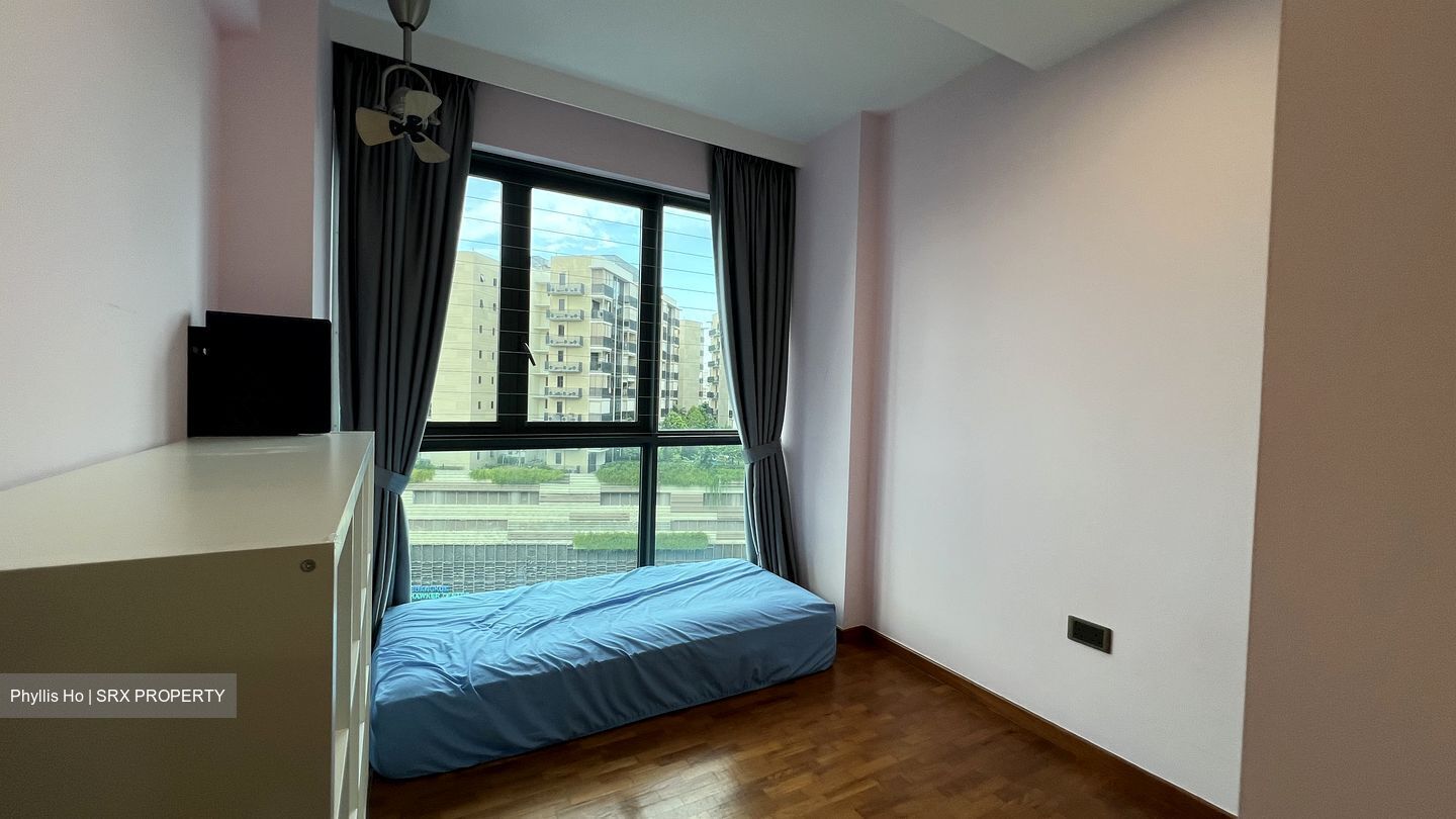 Esparina Residences (D19), Condominium #569330451